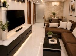 Blk 241 Jurong East Street 24 (Jurong East), HDB 3 Rooms #589787081
